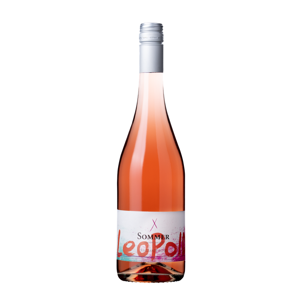 Leopold Rosé Frizzante