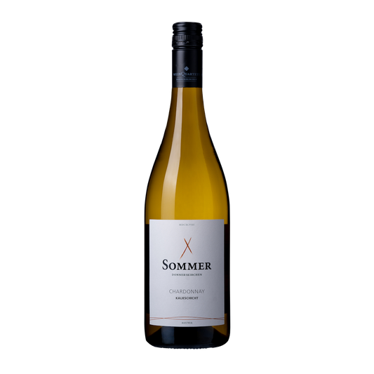 Chardonnay Kalkschicht