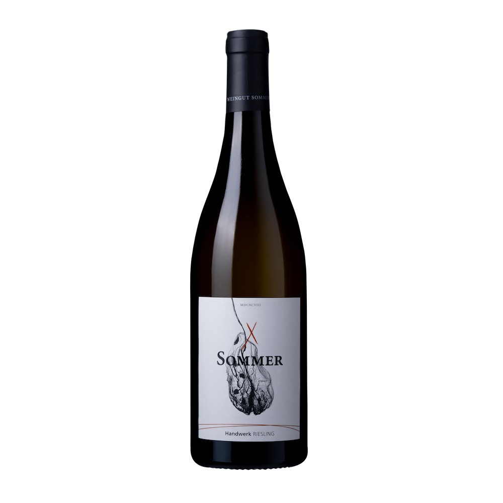 Handwerk Riesling