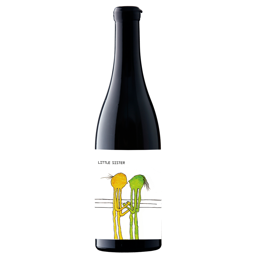 Little Sister Grüner Veltliner