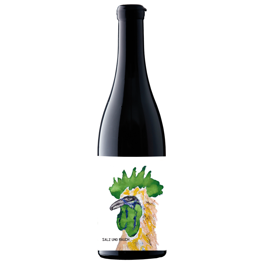 Salz und Rauch Grüner Veltliner