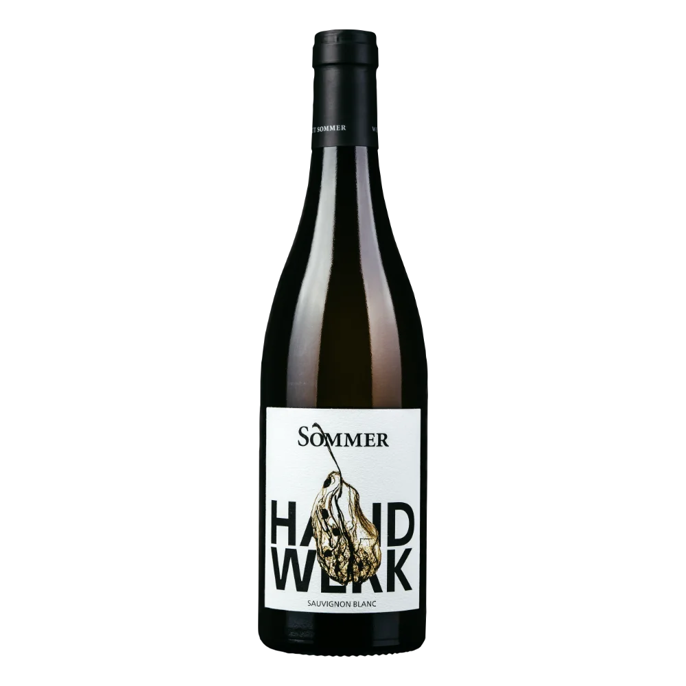 Handwerk Sauvignon Blanc