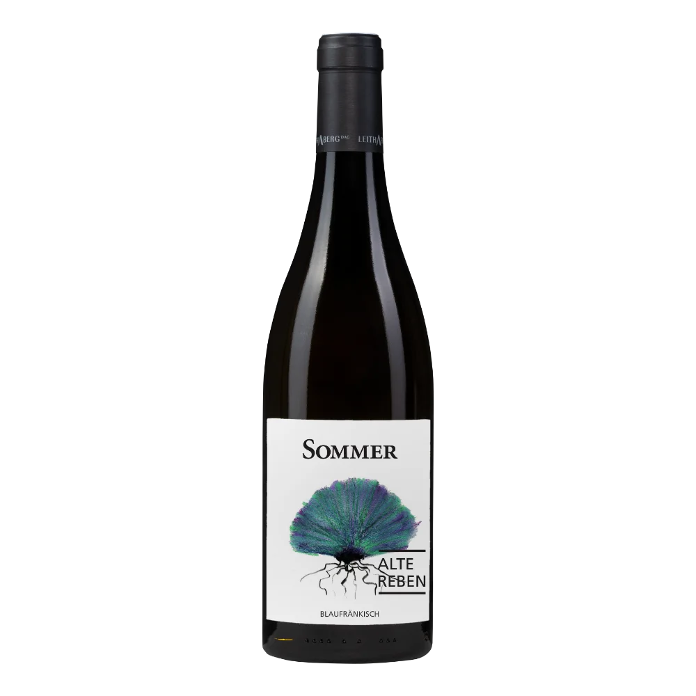Leithaberg DAC Alte Reben Blaufränkisch