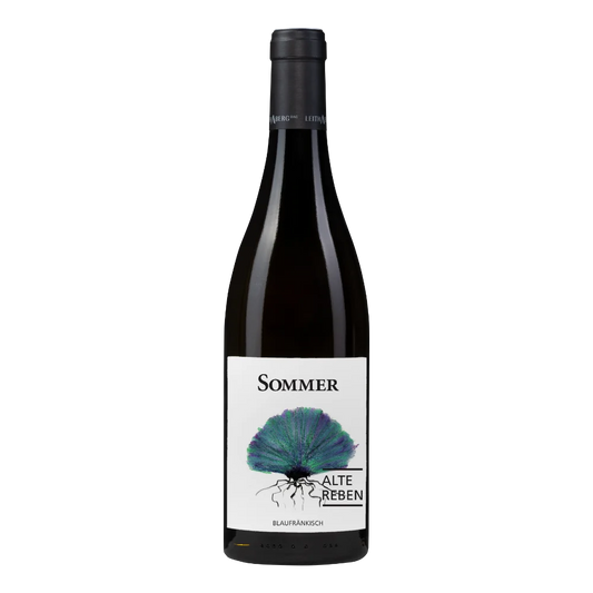 Leithaberg DAC Alte Reben Blaufränkisch