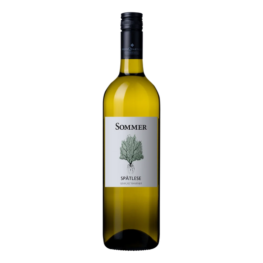 Gewürztraminer Spätlese