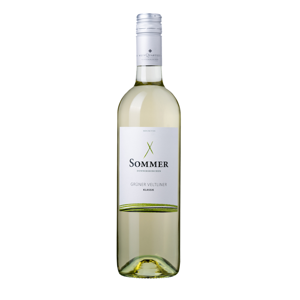 Grüner Veltliner Klassik