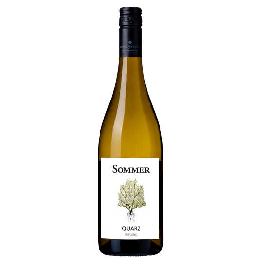 Riesling Quarz
