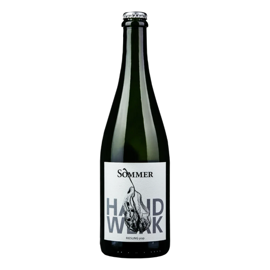 Riesling pop - PET NAT