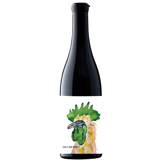 Salz und Rauch Grüner Veltliner