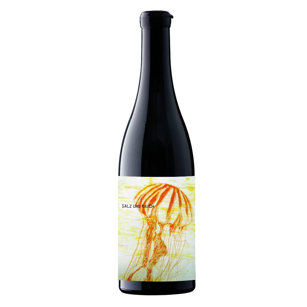 Salz und Rauch Grüner Veltliner