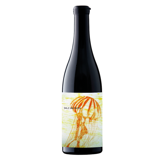 Salz und Rauch Grüner Veltliner