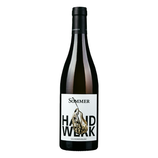 Handwerk Sauvignon Blanc