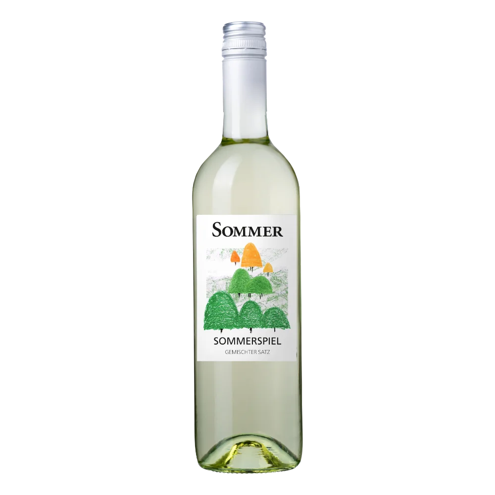 Sommerspiel