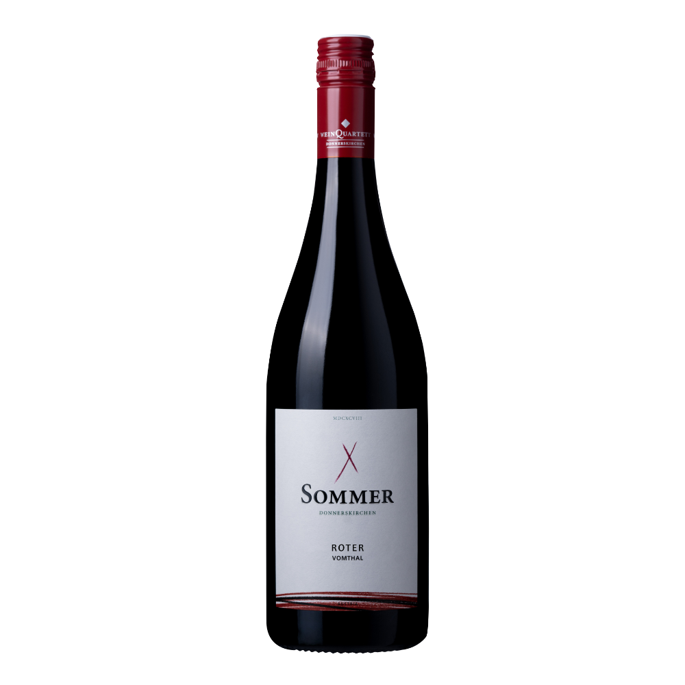 Roter Vomthal