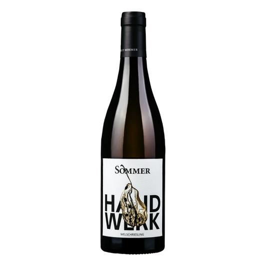 Handwerk Welschriesling